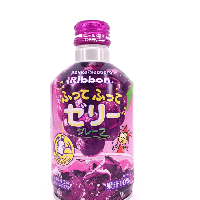 YOYO.casa 大柔屋 - Ribbon Grape Gel Drink,275ml 