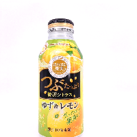YOYO.casa 大柔屋 - Pokka Sapporo 果肉柑橘檸檬汁,400ml 