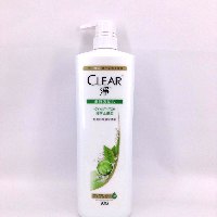 YOYO.casa 大柔屋 - Clear Shampoo Icy Anti Itch,900g YOYO.casa 大柔屋 - Clear Shampoo Icy Anti Itch,900g