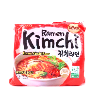 YOYO.casa 大柔屋 - SAMYANG KIMCHI FLAVOR NOODLE SOUP,600g YOYO.casa 大柔屋 - SAMYANG KIMCHI FLAVOR NOODLE SOUP,600g