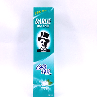 YOYO.casa 大柔屋 - DARLIE Fluoride Toothpaste Fresh Breath and White Teeth,160g YOYO.casa 大柔屋 - DARLIE Fluoride Toothpaste Fresh Breath and White Teeth,160g