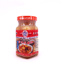 YOYO.casa 大柔屋 - Shang Biau Sichuan Soya Bean Curd With Chilli and Sesame Oil,130g 