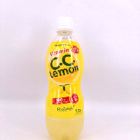 YOYO.casa 大柔屋 - Suntory Vitamin CC Lemon ,500ml 