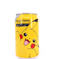 YOYO.casa 大柔屋 - YHB Ocean Bomb Pokemon Cider,330ml 