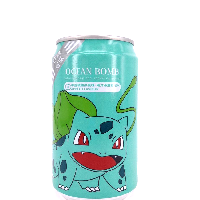 YOYO.casa 大柔屋 - Ocean Bomb Apple Flavour,330ml 