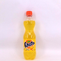 YOYO.casa 大柔屋 - Fanta Mango Flavoured Soda,500ml 