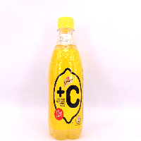 YOYO.casa 大柔屋 - Schweppes Lightly Sparking Lemon Flavoured Soda,500ml 