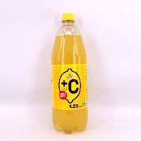 YOYO.casa 大柔屋 - Schwepps Lightly Sparkling Lemon Flavoured Soda ,1.25L 