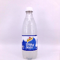 YOYO.casa 大柔屋 - Schweppes Milky Soda Lactic Flavoured,500ml 