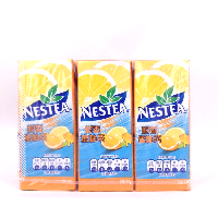 YOYO.casa 大柔屋 - Nestea Honey Citrus Flavour Tea,250ML*6 YOYO.casa 大柔屋 - Nestea Honey Citrus Flavour Tea,250ML*6