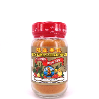 YOYO.casa 大柔屋 - Curry Powder,114g 