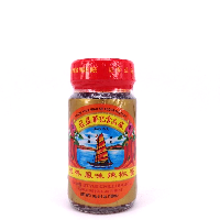 YOYO.casa 大柔屋 - GUILIN Style Chilli Sauce,100ml 