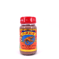 YOYO.casa 大柔屋 - Fine Shrimp Sauce,114g 