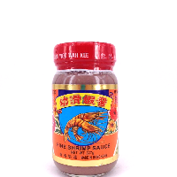 YOYO.casa 大柔屋 - Fine Shrimp Sauce,227g YOYO.casa 大柔屋 - Fine Shrimp Sauce,227g