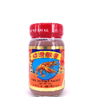 YOYO.casa 大柔屋 - Fine Shrimp Sauce,227g 