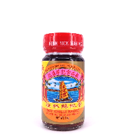 YOYO.casa 大柔屋 - Soy Chilli Sauce,114g 