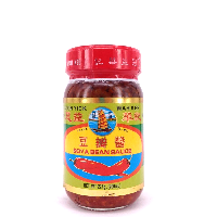 YOYO.casa 大柔屋 - Soya Bean Sauce,227g 