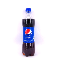 YOYO.casa 大柔屋 - Pepsi Cola Carbonated Soft Drinks,500ml 
