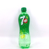 YOYO.casa 大柔屋 - 七喜樽裝飲料.7up,550ml 