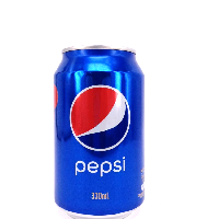 YOYO.casa 大柔屋 - Pepsi Cola,330ml 