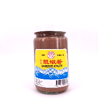 YOYO.casa 大柔屋 - 香港幼滑銀蝦醬,227g 