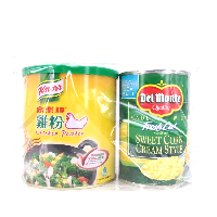 YOYO.casa 大柔屋 - Knorr Chicken Powder,575g 