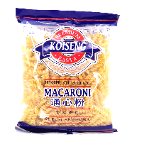 YOYO.casa 大柔屋 - Koiseng Pasta Macaroni,300g 