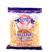 YOYO.casa 大柔屋 - Koiseng Macaroni,300g YOYO.casa 大柔屋 - Koiseng Macaroni,300g