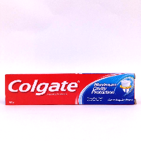 YOYO.casa 大柔屋 - Colgate Anticavity Toothpaste Great Regular Flavor,100g 