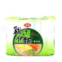 YOYO.casa 大柔屋 - Four Seas Chicken Flavoured Instant Noodle ,90g YOYO.casa 大柔屋 - Four Seas Chicken Flavoured Instant Noodle ,90g