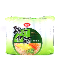 YOYO.casa 大柔屋 - Four Seas Chicken Flavoured Instant Noodle ,90g 