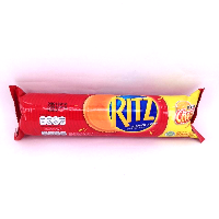 YOYO.casa 大柔屋 - Ritz Sandwich Cracker Krekers Sandwich,118g YOYO.casa 大柔屋 - Ritz Sandwich Cracker Krekers Sandwich,118g