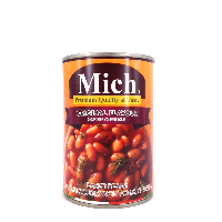 YOYO.casa 大柔屋 - Baked Beans In a Deliciously Rich Tomato Sauce,420g 