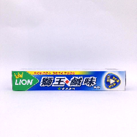 YOYO.casa 大柔屋 - LION Salz Fresh Toothpaste Fresh Mint Flavor,160g 