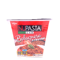 YOYO.casa 大柔屋 - Nupasta Cup bolognese,100g YOYO.casa 大柔屋 - Nupasta Cup bolognese,100g