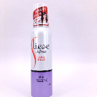 YOYO.casa 大柔屋 - Liese Sifone Styling Mousse,150ml YOYO.casa 大柔屋 - Liese Sifone Styling Mousse,150ml