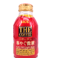 YOYO.casa 大柔屋 - UCC The Coffee,260ml 