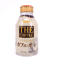 YOYO.casa 大柔屋 - UCC The Coffee,260ml 