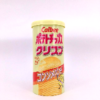 YOYO.casa 大柔屋 - Calbee Chips,50g 