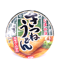 YOYO.casa 大柔屋 - Nissin Udon,80G 