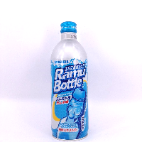YOYO.casa 大柔屋 - Sangaria Ramu Bottle Caibonated Drink,500ml 