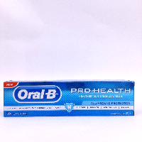 YOYO.casa 大柔屋 - Oral B All Around Protection Fluoride Toothpaste Froest Mint,120g 