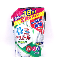 YOYO.casa 大柔屋 - Ariel清新洗衣液補充裝 綠色,1260G 