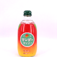 YOYO.casa 大柔屋 - Tomomasus Mango Soda Drink,300ML 