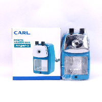 YOYO.casa 大柔屋 - Carl Pencil Sharpener,1s YOYO.casa 大柔屋 - Carl Pencil Sharpener,1s