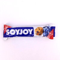 YOYO.casa 大柔屋 - Soy Joy Fruits Soy Bar Blueberry,27g 