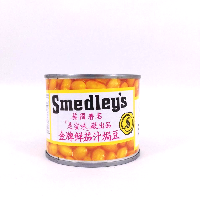 YOYO.casa 大柔屋 - Smedleys Baked Beans,220g 