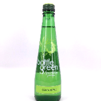YOYO.casa 大柔屋 - Bottle Green Coxs Apple,275ml 