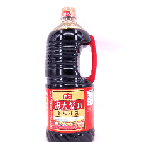 YOYO.casa 大柔屋 - Golden Label Superior Light Soy Sauce,1.75L 