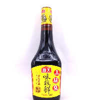 YOYO.casa 大柔屋 - 海天味極鮮醬油,750ml 